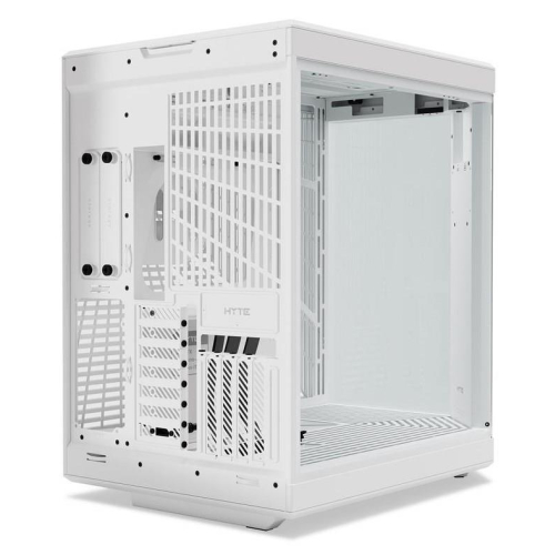 HYTE Y70 Touch Midi Tower Biały-25598146