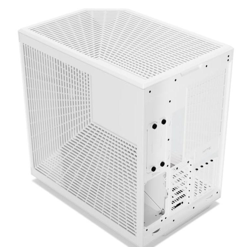 HYTE Y70 Touch Midi Tower Biały-25598147