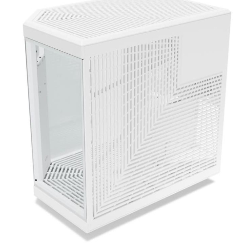 HYTE Y70 Touch Midi Tower Biały-25598148