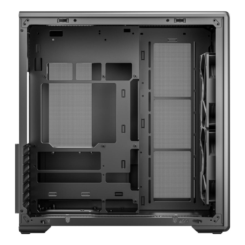 DeepCool CG590 MESH 2F Midi Tower Czarny-25598199