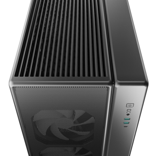DeepCool CG590 MESH 2F Midi Tower Czarny-25598202
