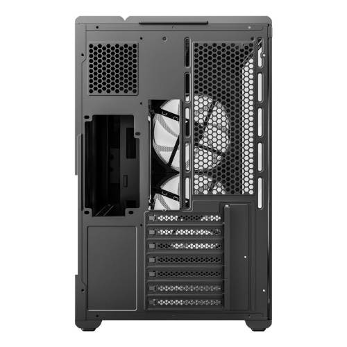 DeepCool CG590 MESH 2F Midi Tower Czarny-25598204