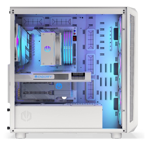 ENDORFY Arx 700 White ARGB Biały-25598501
