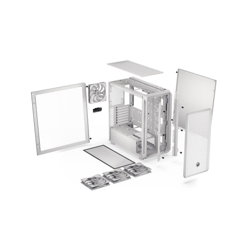 ENDORFY Arx 700 White ARGB Biały-25598520