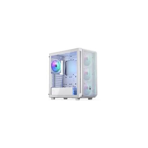 ENDORFY Arx 700 White ARGB Biały