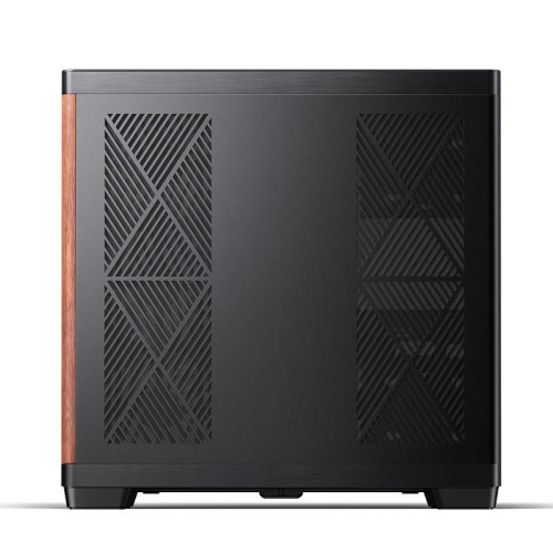 Jonsbo TK-4 Wood Tower Czarny, Drewno-25598588