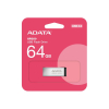 ADATA UR350 pamięć USB 64 GB USB Typu-A 3.2 Gen 1 (3.1 Gen 1) Czarny-25600940