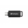 Verbatim Store 'n' Go pamięć USB 128 GB USB Type-C 3.2 Gen 1 (3.1 Gen 1) Czarny-25600994