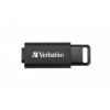 Verbatim Store 'n' Go pamięć USB 128 GB USB Type-C 3.2 Gen 1 (3.1 Gen 1) Czarny-25600995
