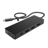 HP Usb-C Travel Hub G3-25601813