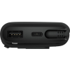 DELL DA225 Przewodowa USB 3.2 Gen 1 (3.1 Gen 1) Type-C Czarny-25601850