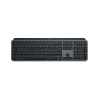 Logitech MX Keys S QWERTZ German-25602063