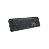 Logitech MX Keys S QWERTZ German-25602065