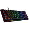 Razer Huntsman Mini klawiatura Gaming USB QWERTZ Niemiecki Czarny-25602076