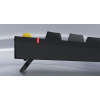 HATOR Icefall klawiatura Gaming USB QWERTY US English Biały-25602200