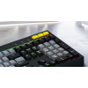 HATOR Icefall klawiatura Gaming USB QWERTY US English Biały-25602203