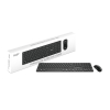 MSI FORGE K210 WIRELESS COMBO klawiatura Dołączona myszka Dom/Biuro USB Czarny-25602321