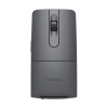 Lenovo 4Y51T62792 myszka Uniwersalne Oburęczny Bluetooth IR LED 4000 DPI