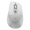 Logitech Signature Comfort Plus M850 L myszka Uniwersalne Dla praworęcznych RF Wireless + Bluetooth Optyczny 4000 DPI