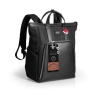 Port Designs Muse Eco plecak City backpack Czarny-25602734