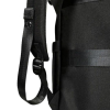 Port Designs Muse Eco plecak City backpack Czarny-25602737