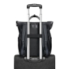 Port Designs Muse Eco plecak City backpack Czarny-25602741