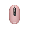 Port Designs 910503 myszka Uniwersalne Oburęczny Bluetooth Optyczny 3200 DPI