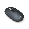 Port Designs 910501 myszka Uniwersalne Oburęczny Bluetooth Optyczny 3200 DPI-25602798