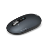 Port Designs 910501 myszka Uniwersalne Oburęczny Bluetooth Optyczny 3200 DPI-25602799
