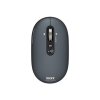 Port Designs 910501 myszka Uniwersalne Oburęczny Bluetooth Optyczny 3200 DPI