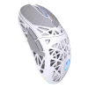 ENDORFY LIV Plus Wireless Onyx White myszka Gaming Oburęczny Bluetooth Optyczny 26000 DPI-25602807