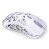 ENDORFY LIV Plus Wireless Onyx White myszka Gaming Oburęczny Bluetooth Optyczny 26000 DPI-25602811