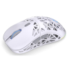 ENDORFY LIV Plus Wireless Onyx White myszka Gaming Oburęczny Bluetooth Optyczny 26000 DPI-25602813