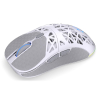 ENDORFY LIV Plus Wireless Onyx White myszka Gaming Oburęczny Bluetooth Optyczny 26000 DPI-25602814