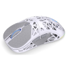 ENDORFY LIV Plus Wireless Onyx White myszka Gaming Oburęczny Bluetooth Optyczny 26000 DPI-25602815
