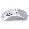ENDORFY LIV Plus Wireless Onyx White myszka Gaming Oburęczny Bluetooth Optyczny 26000 DPI-25602818