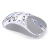 ENDORFY LIV Plus Wireless Onyx White myszka Gaming Oburęczny Bluetooth Optyczny 26000 DPI-25602819