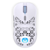 ENDORFY LIV Plus Wireless Onyx White myszka Gaming Oburęczny Bluetooth Optyczny 26000 DPI-25602820