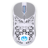 ENDORFY LIV Plus Wireless Onyx White myszka Gaming Oburęczny Bluetooth Optyczny 26000 DPI-25602821