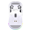 ENDORFY LIV Plus Wireless Onyx White myszka Gaming Oburęczny Bluetooth Optyczny 26000 DPI-25602822