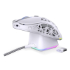 ENDORFY LIV Plus Wireless Onyx White myszka Gaming Oburęczny Bluetooth Optyczny 26000 DPI-25602824