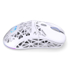 ENDORFY LIV Plus Wireless Onyx White myszka Gaming Oburęczny Bluetooth Optyczny 26000 DPI-25602829
