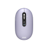 Port Designs 910502 myszka Uniwersalne Oburęczny Bluetooth Optyczny 3200 DPI
