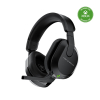 Turtle Beach Stealth 600 Gen 3 Zestaw słuchawkowy Bezprzewodowy Opaska na głowę Gaming Bluetooth Czarny