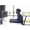 Poly EncorePro 310 Monoaural with Quick Disconnect Headset TAA-25603262