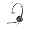 Poly EncorePro 310 Monoaural with Quick Disconnect Headset TAA-25603263