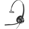 Poly EncorePro 310 Monoaural with Quick Disconnect Headset TAA