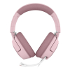 Razer Kraken V4 X – Pikachu & Eevee Edition Zestaw słuchawkowy Przewodowa Opaska na głowę Gaming USB Type-C / USB T