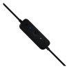 Logitech H570E Zestaw słuchawkowy Przewodowa Opaska na głowę Biuro/centrum telefoniczne USB Type-C Czarny-25603418