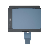 HP Smart Tank 585 Bezprzewodowe All-in-One W kolorze Drukarka, Kopiarka, skaner-25603728